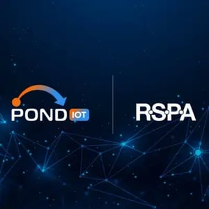 POND IoT joins the RSPA
