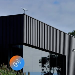 Remote site connectivity deployment