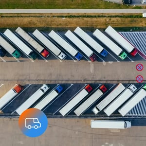 Transportation and fleet connectivity deployment