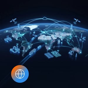 IoT and M2M connectivity infrastructure