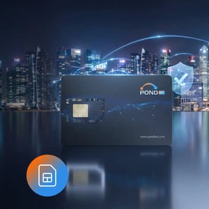 Multi-carrier IoT SIM and eSIM
