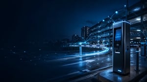 parking systems use case