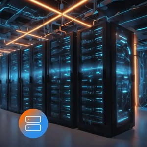 Static IP network infrastructure