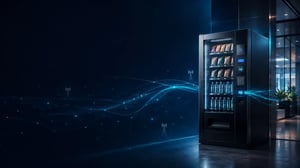 vending use case