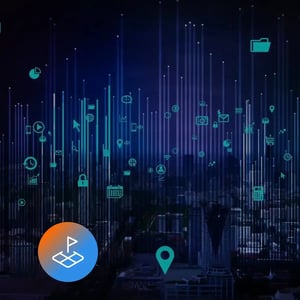 Wholesale connectivity network infrastructure